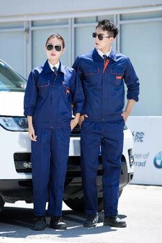 廣東勞保服服務(wù),汽修服裝