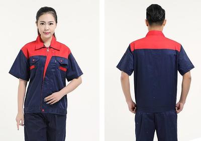 【哈爾濱定制勞保服裝】價格,廠家,制服、工作服-搜了網(wǎng)