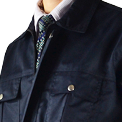 【北京五福鳥做工作服 勞保服 工裝制服工廠服裝全棉工作服勞保】價格,廠家,圖片,制服、工作服,北京英羅科貿-