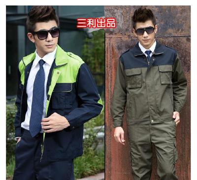 深圳制衣廠——廣州工衣定做 長袖冬裝工作服、勞保服、工裝制服全方位解析