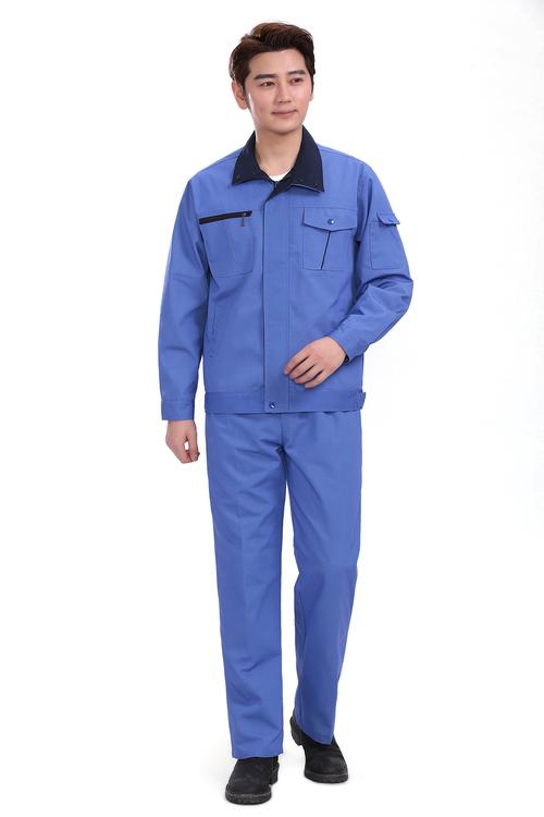 煙臺(tái)專業(yè)工裝定制與勞保服飾 品質(zhì)與安全的保障