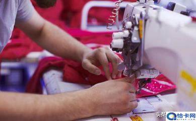 在家辦廠新選擇 3個(gè)熱門(mén)小型勞保服裝加工項(xiàng)目