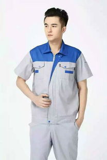 勞保服裝新紀元 磁縣商都靚姿勞保服裝廠如何用海量高清圖片引領行業數字化展示