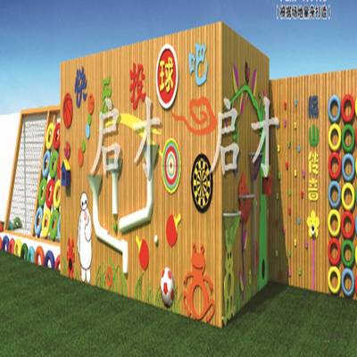 室外兒童樂園設施、室內蹦床及淘氣城堡價格指南與玩具銷售策略