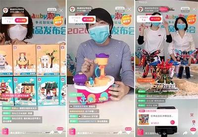 探秘二十屆上海玩具展 行業風向標與銷售新機遇